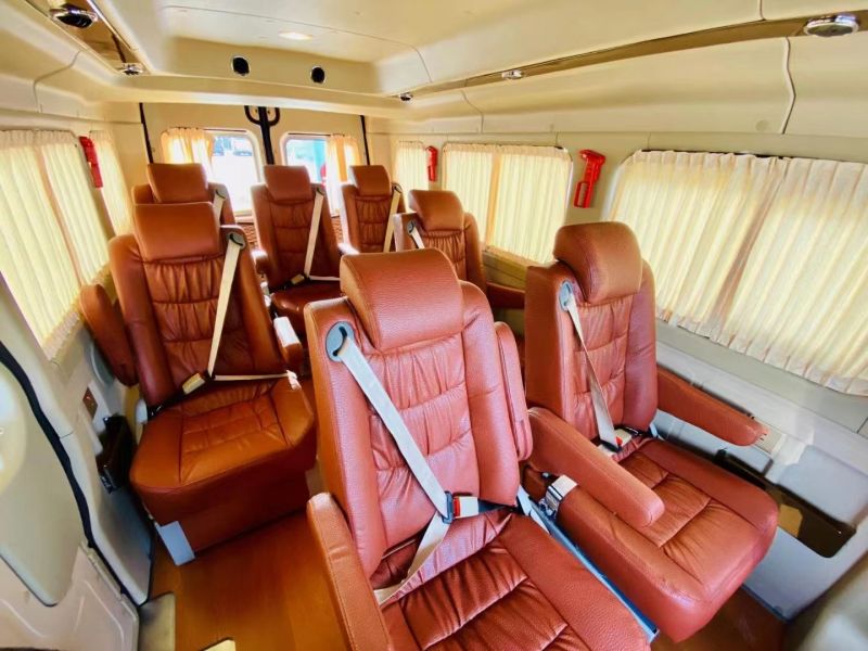 常州至南京祿口、奔牛及上海浦東機(jī)場(chǎng)專線全新升級(jí)