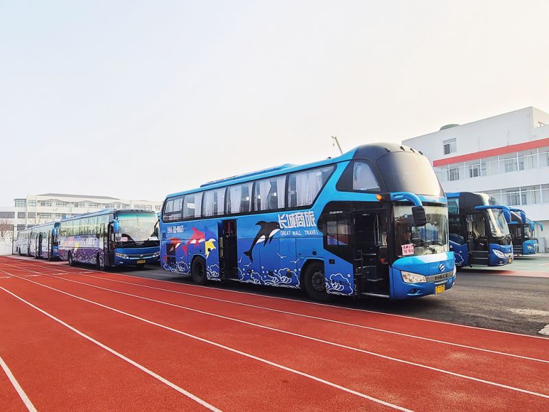 即日起，清明汽車(chē)票開(kāi)始預(yù)售