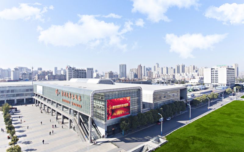 2025年國(guó)慶運(yùn)輸啟動(dòng)！ 常州汽車站多措并舉保障旅客便捷出行