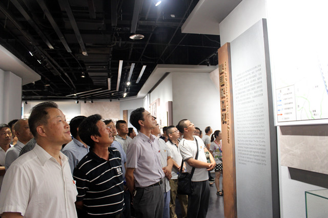 “不忘初心、牢記使命”主題教育活動